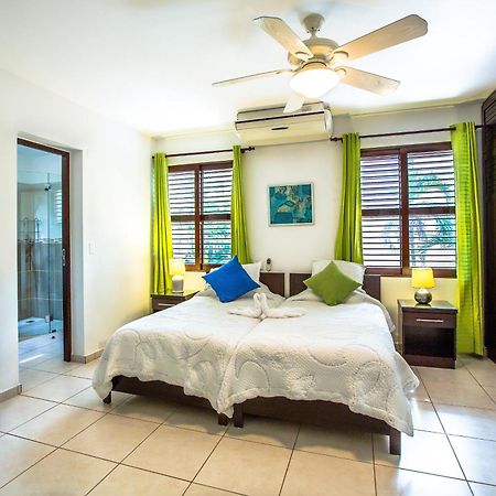 Cabarete Palm Beach Condos Rum bild
