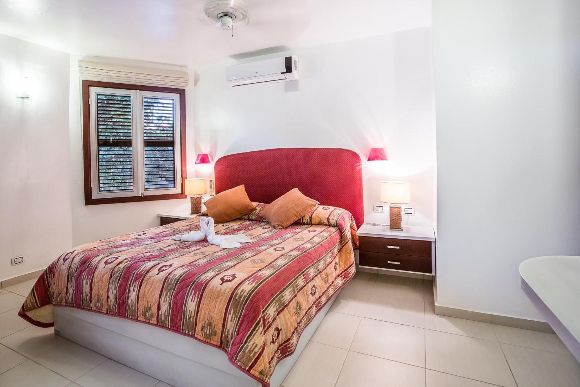 Cabarete Palm Beach Condos Rum bild